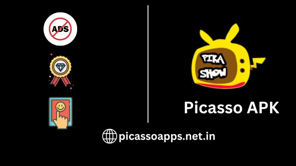 picasso tv https://picassoapps.net.in/